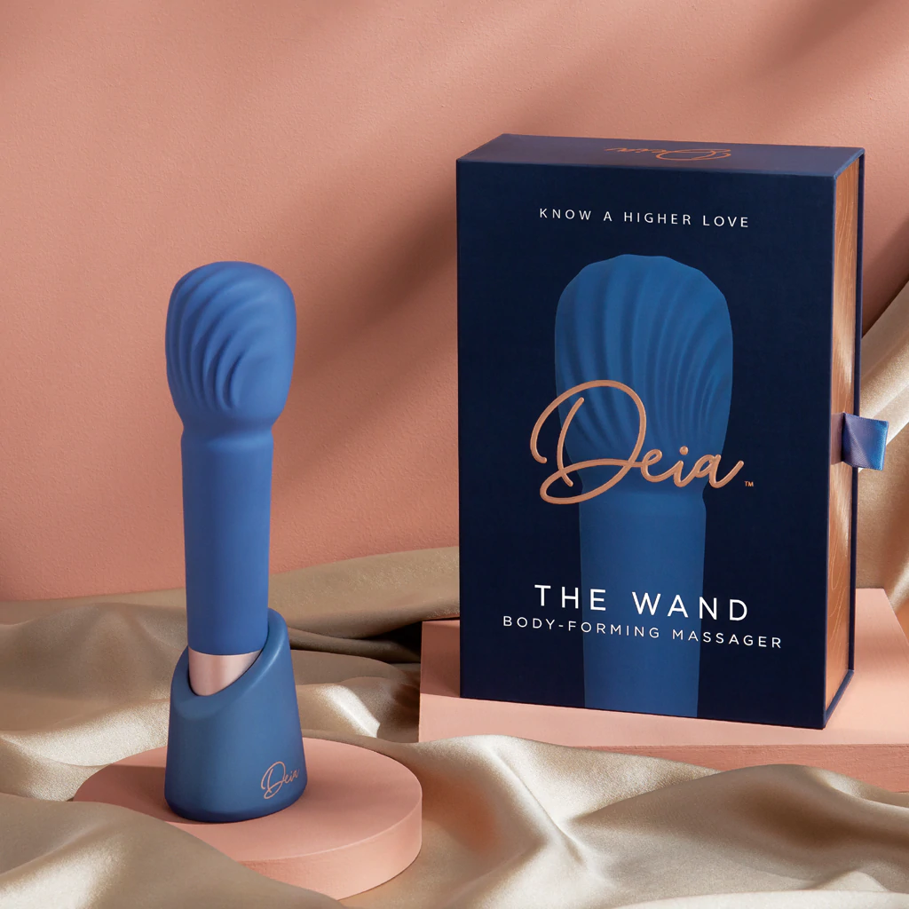 THE WAND - Red Velvet Boutique