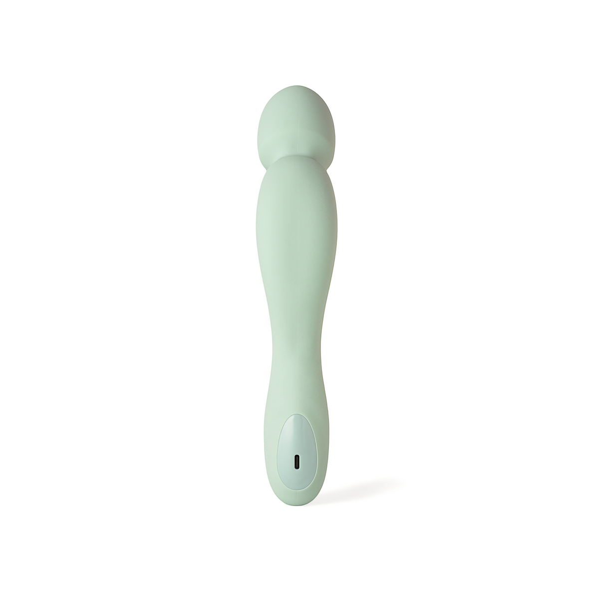 Com 2.0 Wand Vibration- Sage - Red Velvet Boutique