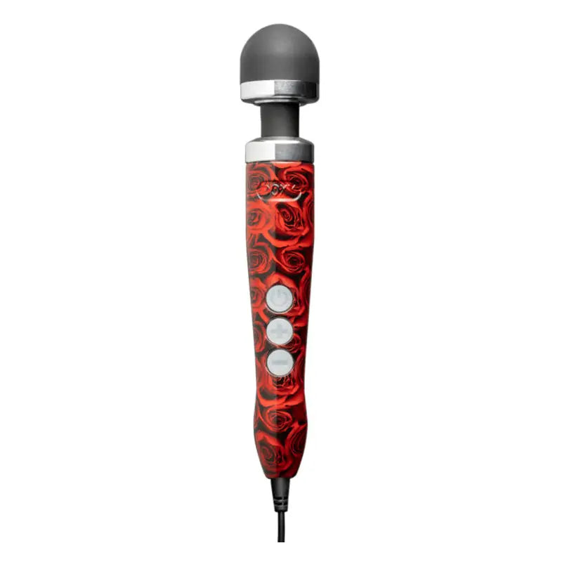 Die Cast 3 - Roses DOXY