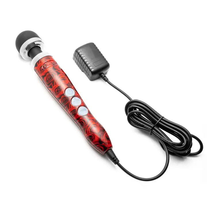 Die Cast 3 - Roses DOXY