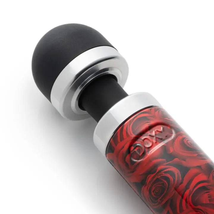 Die Cast 3 - Roses DOXY