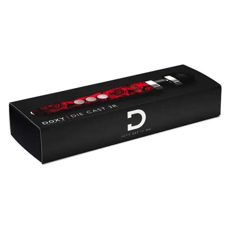 Die Cast 3R - Roses DOXY