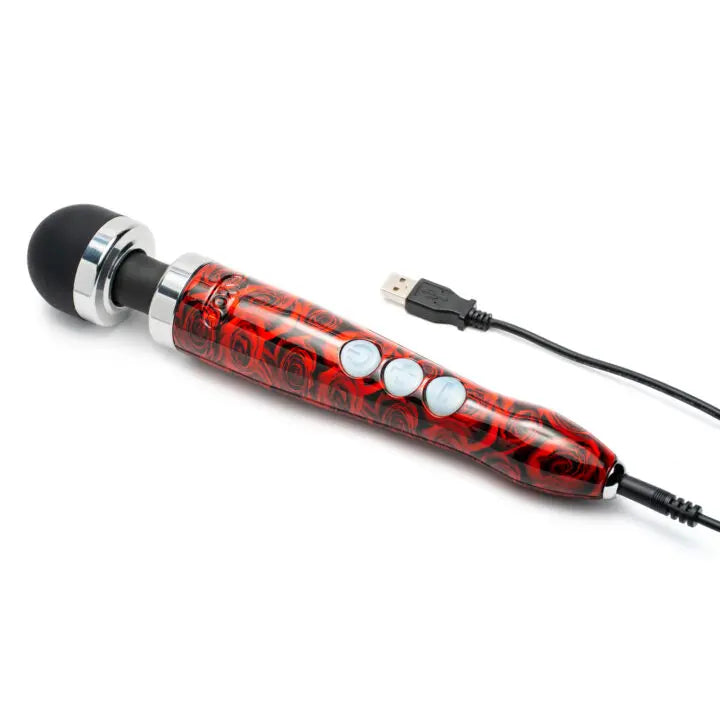 Die Cast 3R - Roses DOXY