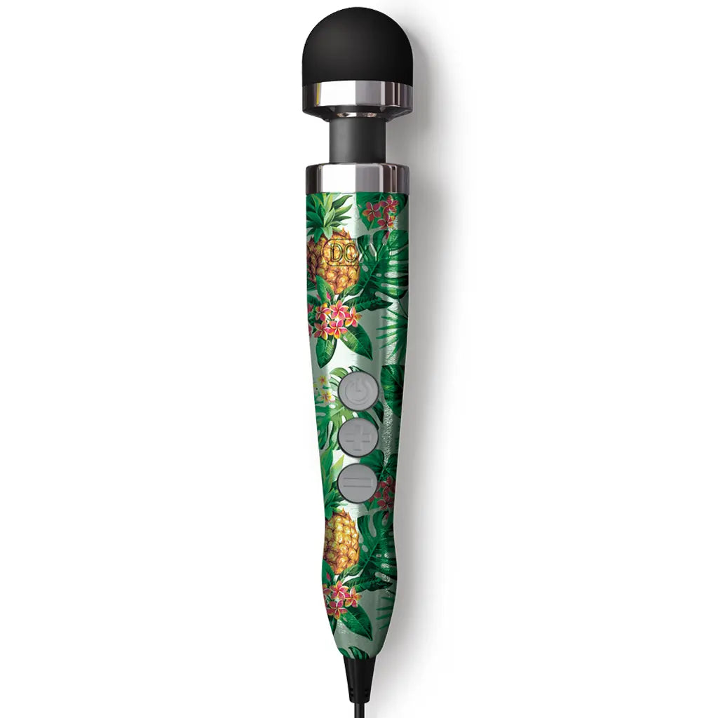 Die Cast 3 - Pineapple DOXY