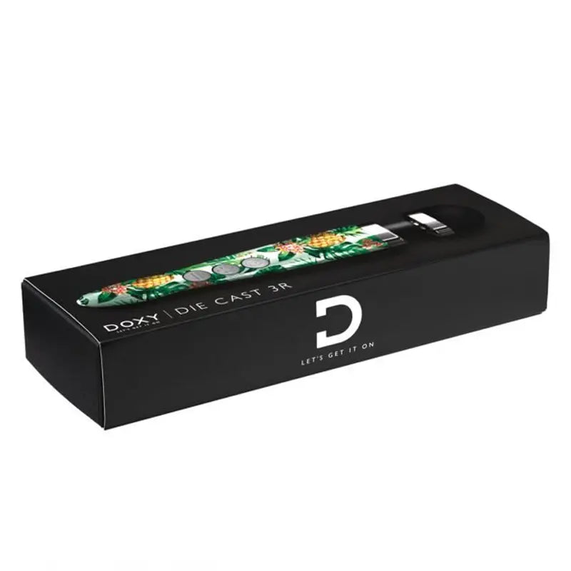 Die Cast 3R - Pineapple DOXY