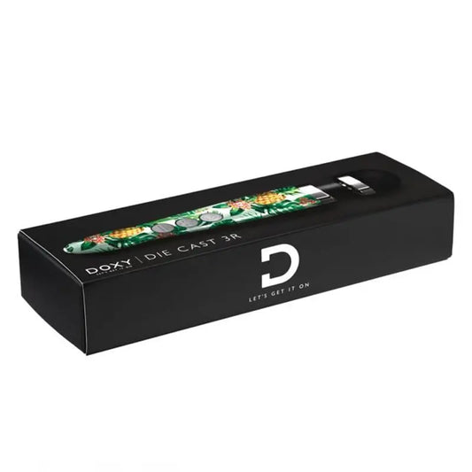 Die Cast 3R - Pineapple DOXY