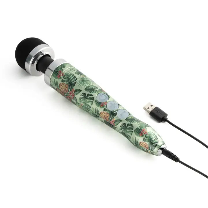 Die Cast 3R - Pineapple DOXY