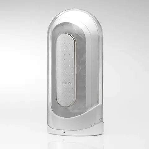 Flip Zero Electronic Vibration Male Masturbator Tenga