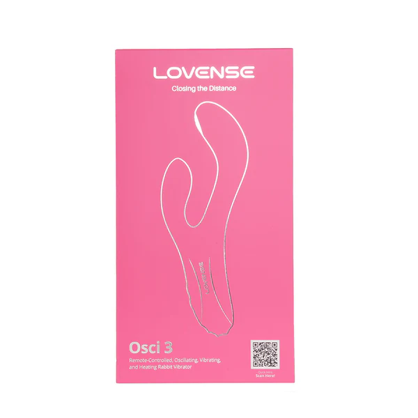 Osci 3 - Red Velvet Boutique