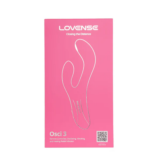 Osci 3 - Red Velvet Boutique