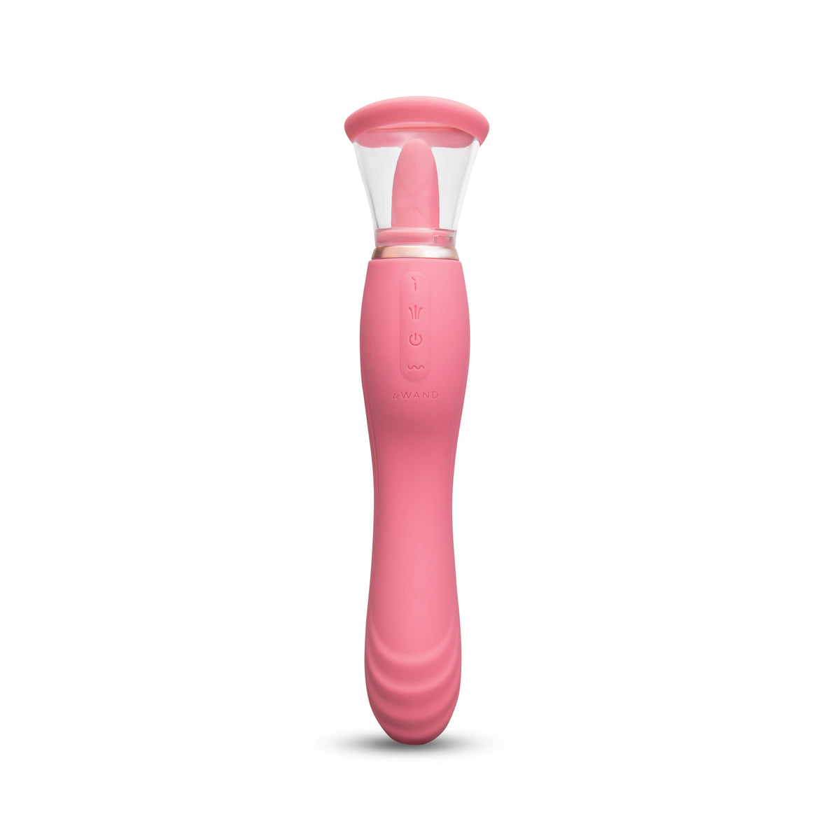 Le Wand Lick - Red Velvet Boutique