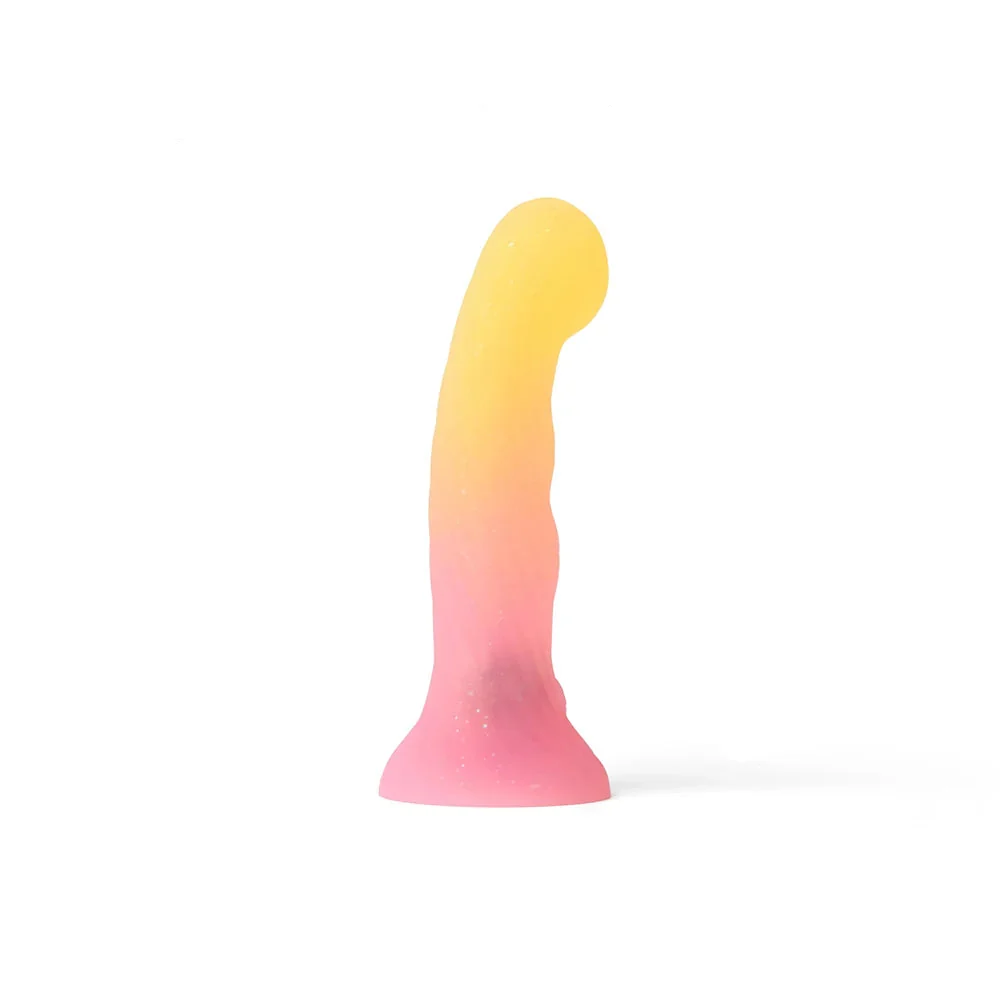 Dildo LED - Sugar Bomb - Red Velvet Boutique