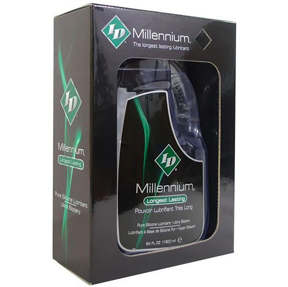 ID MILLENIUM 64 FL OZ pump