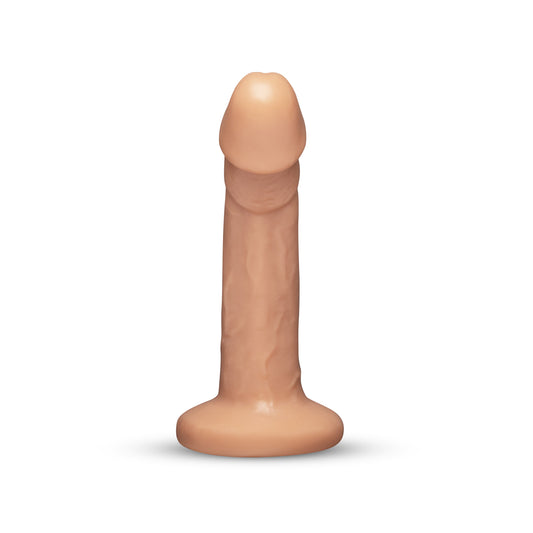 8" Realistic Dildo - Medium - Red Velvet Boutique