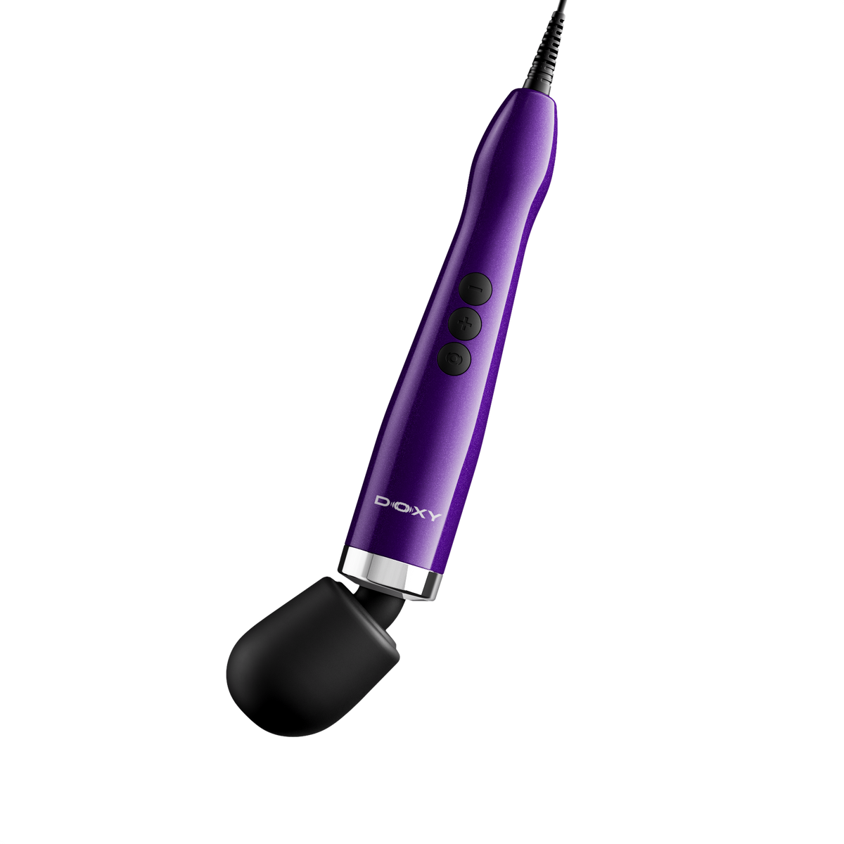 Die Cast Max Plug‑In - Purple - Red Velvet Boutique