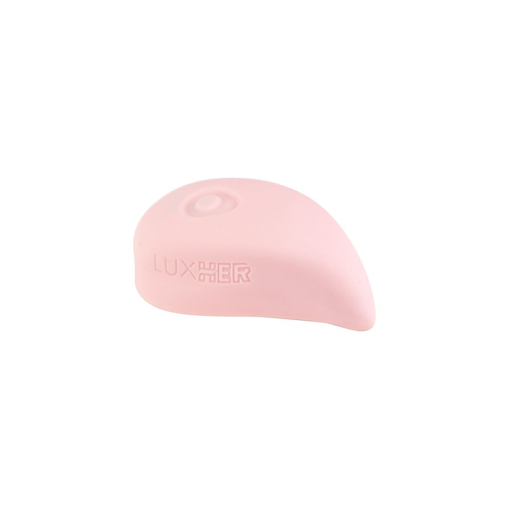 Luxus - Red Velvet Boutique