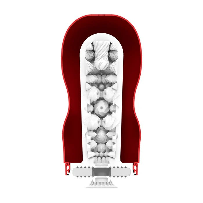 Super Tenga Meteor Smash - Red Velvet Boutique