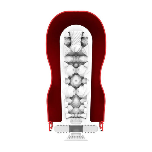 Super Tenga Meteor Smash - Red Velvet Boutique