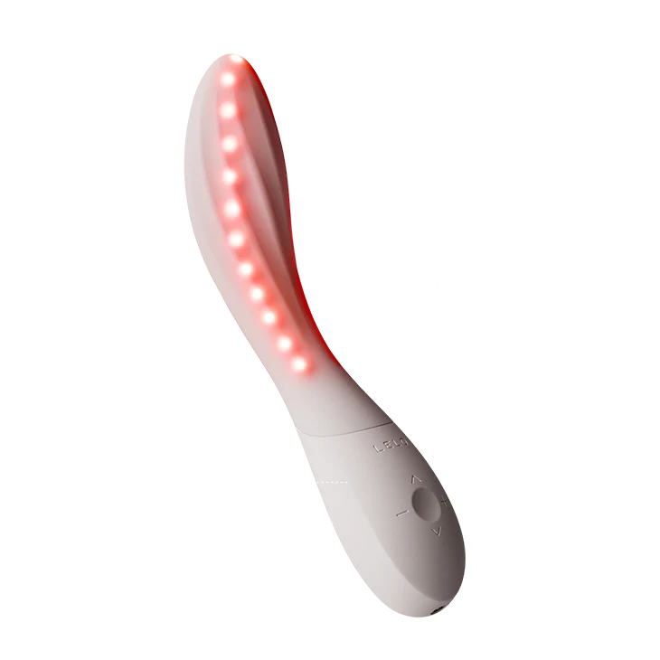 LELO MONA Spectra Red Light Therapy - Red Velvet Boutique