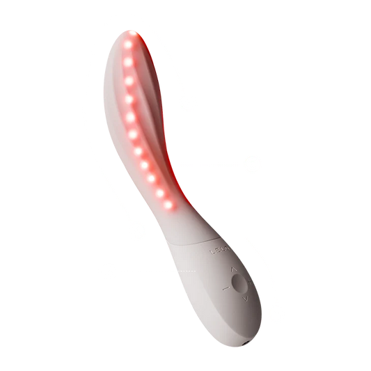 LELO MONA Spectra Red Light Therapy - Red Velvet Boutique