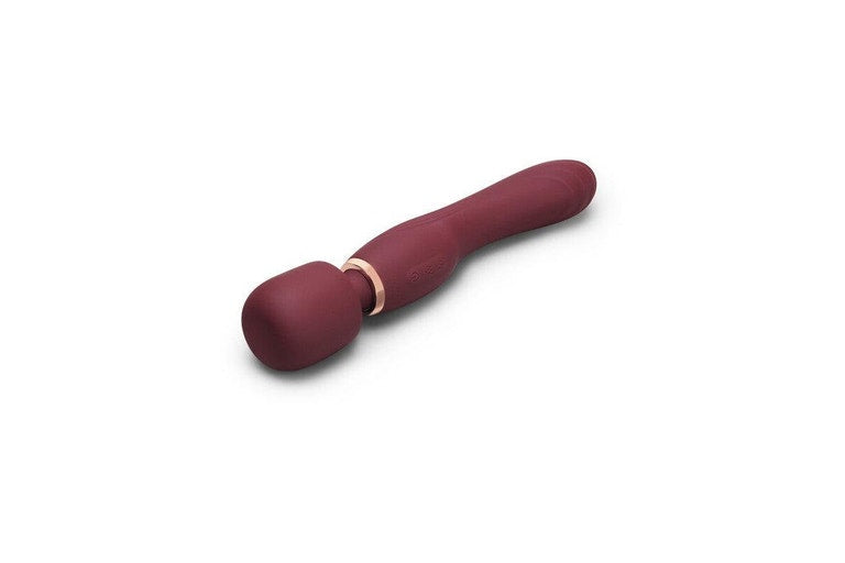 Le Wand Flat Top Fusion G - Red Velvet Boutique