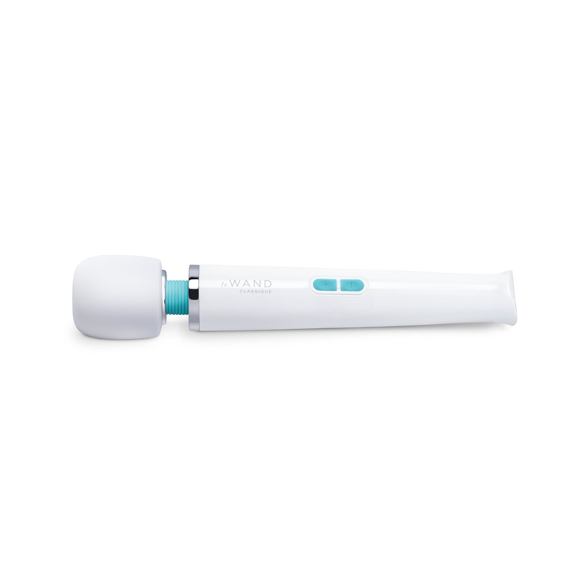 LE WAND CLASSIQUE RECHARGEABLE WAND MASSAGER - Red Velvet Boutique