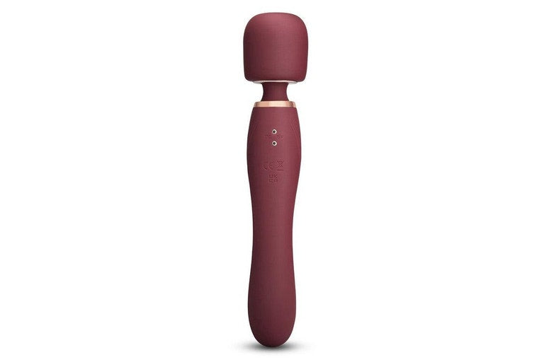 Le Wand Flat Top Fusion G - Red Velvet Boutique