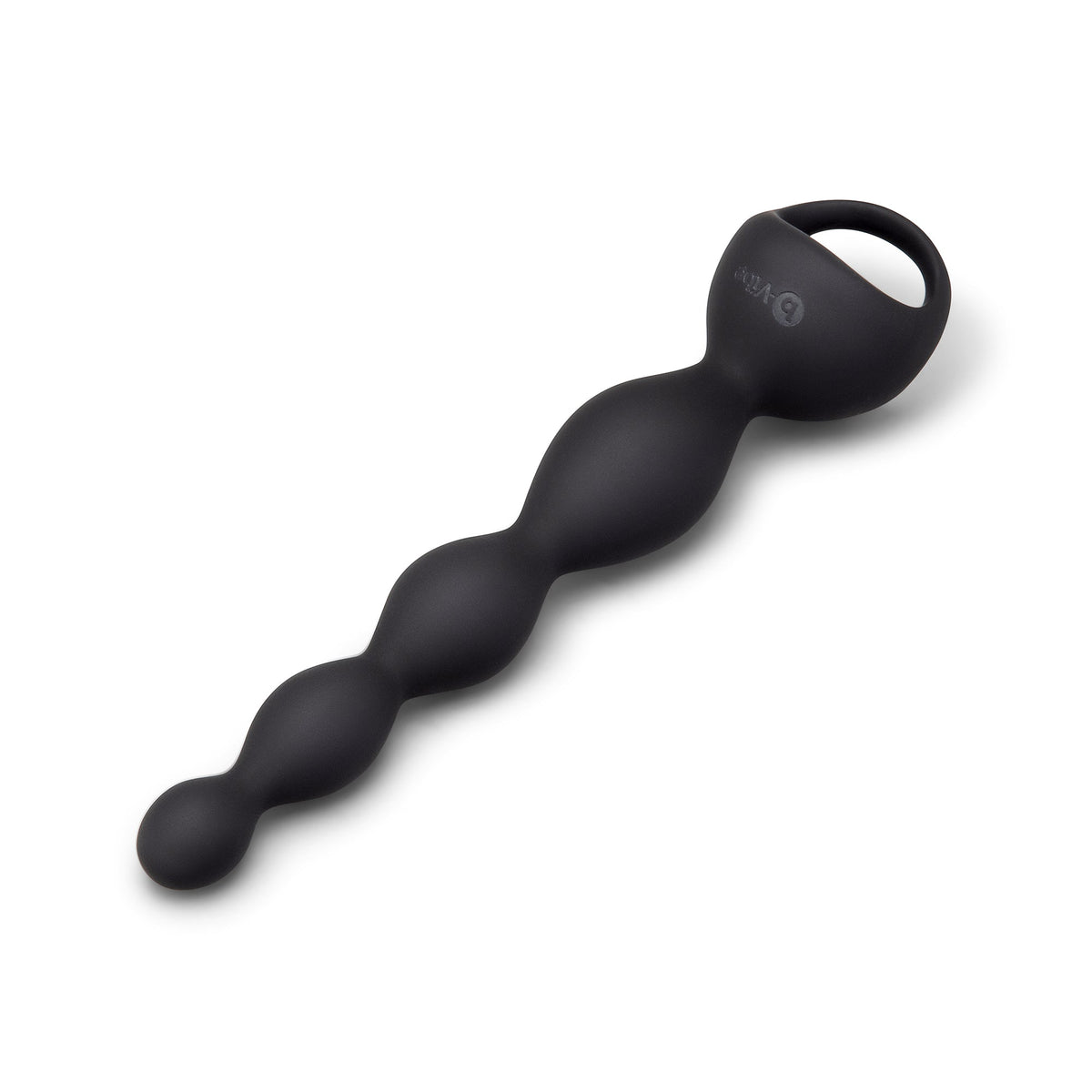 b-Vibe 6.5 Inch Vibing Beads