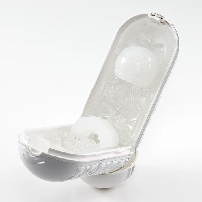 Tenga Flip Flexy - Red Velvet Boutique