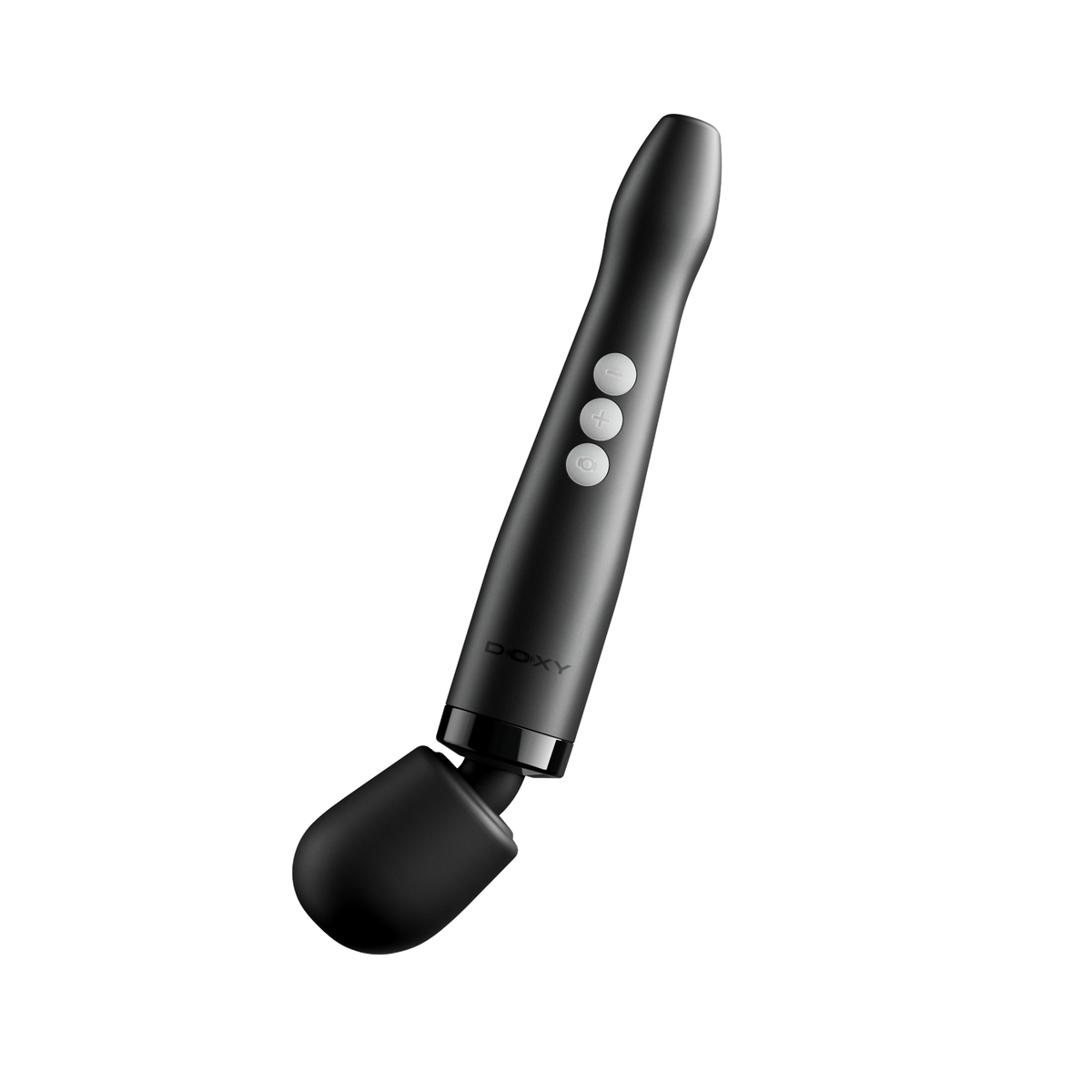 Die Cast Compact Cordless - Matte Black - Red Velvet Boutique