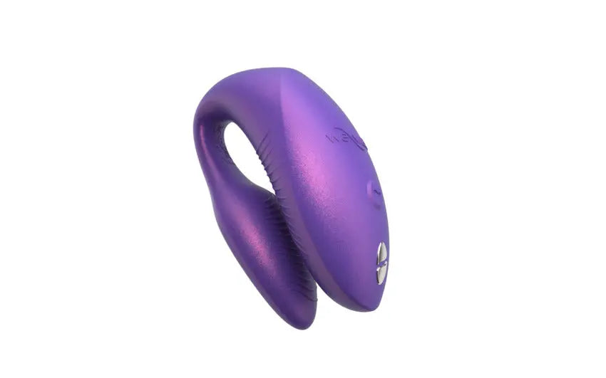 Chorus Pro Cosmic Purple (Vibrant Future Dusk) We-Vibe