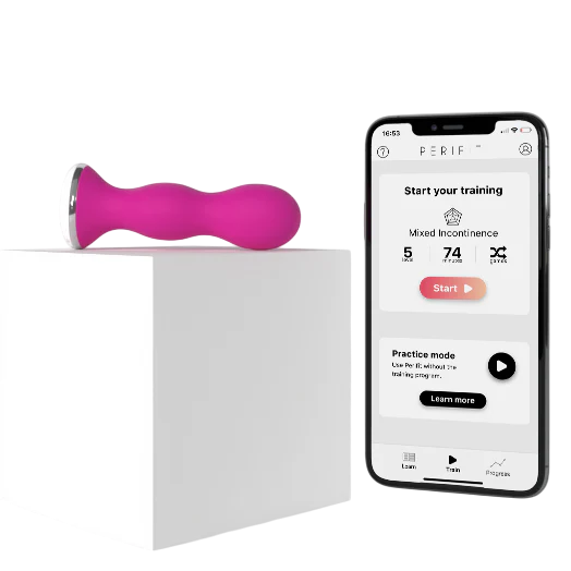 Perifit Care - Pink - Red Velvet Boutique