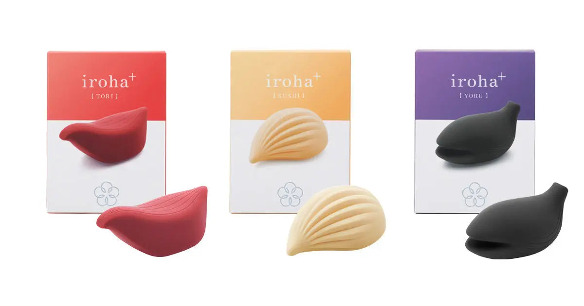 KUSHI - Nadeshiko - Red Velvet Boutique