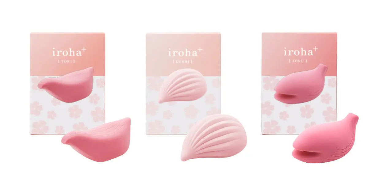 KUSHI - Nadeshiko - Red Velvet Boutique