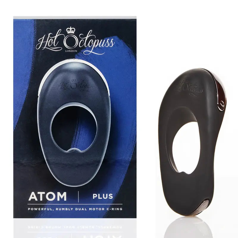 ATOM PLUS Hot Octopuss