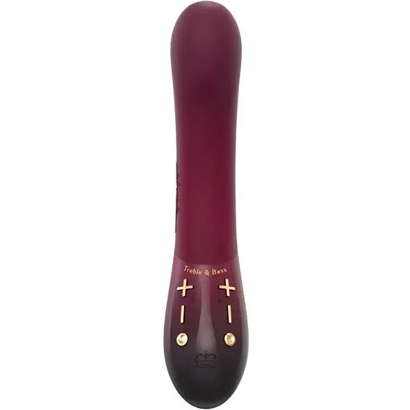 KURVE - Red Velvet Boutique