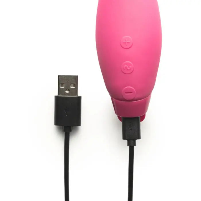 Juno Fuchsia - Red Velvet Boutique
