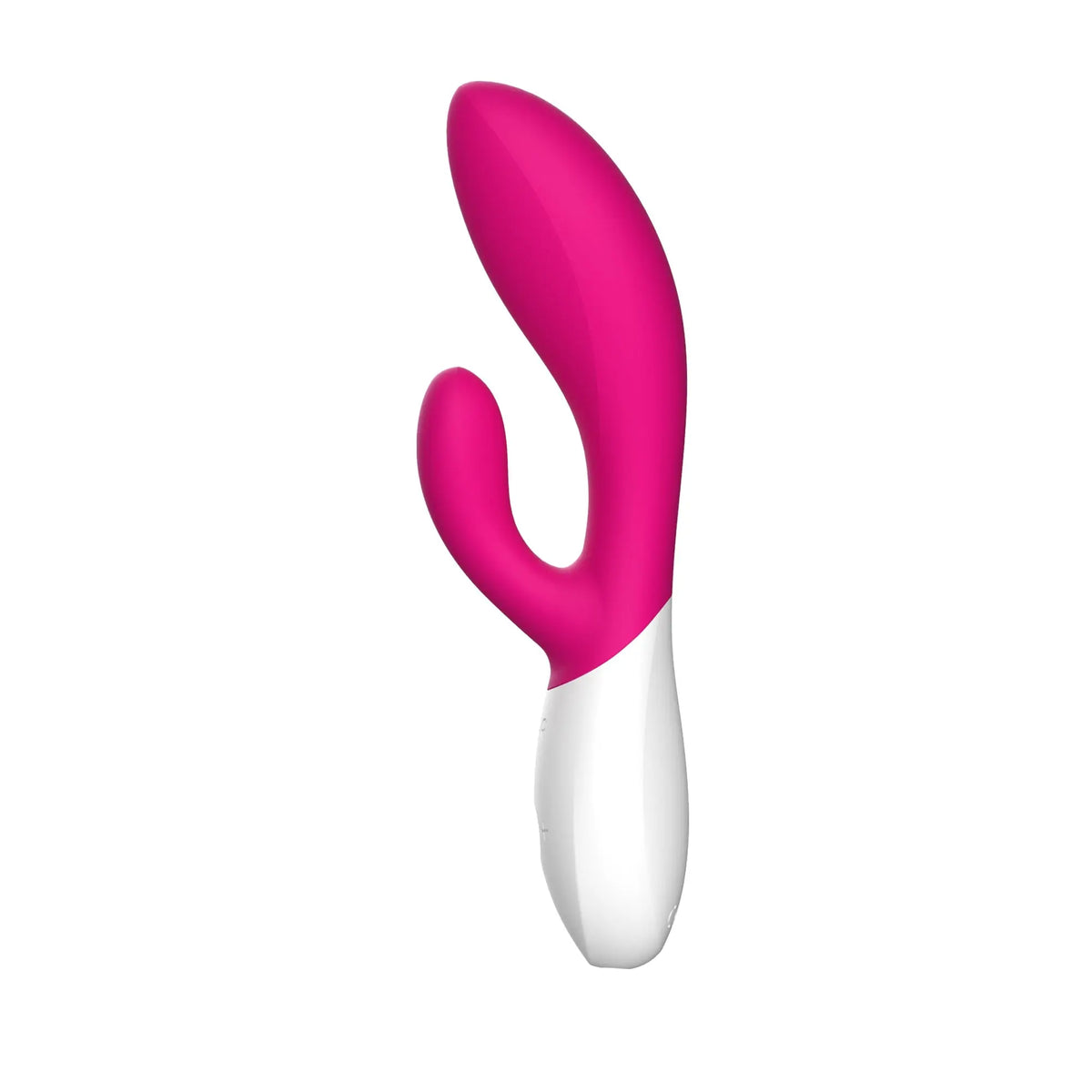 Ina Wave 2 Cerise - Red Velvet Boutique