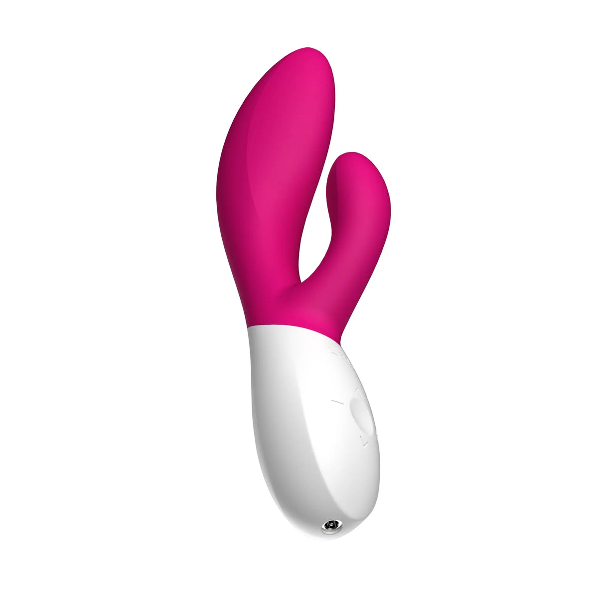 Ina Wave 2 Cerise - Red Velvet Boutique