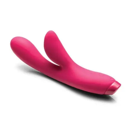 Hera Fuchsia - Red Velvet Boutique