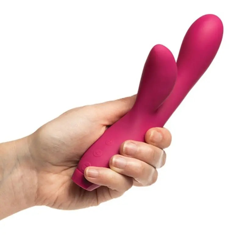 Hera Fuchsia - Red Velvet Boutique