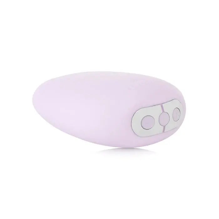 Je Joue Mimi Soft Clitoral Vibrator Lilac - Red Velvet Boutique