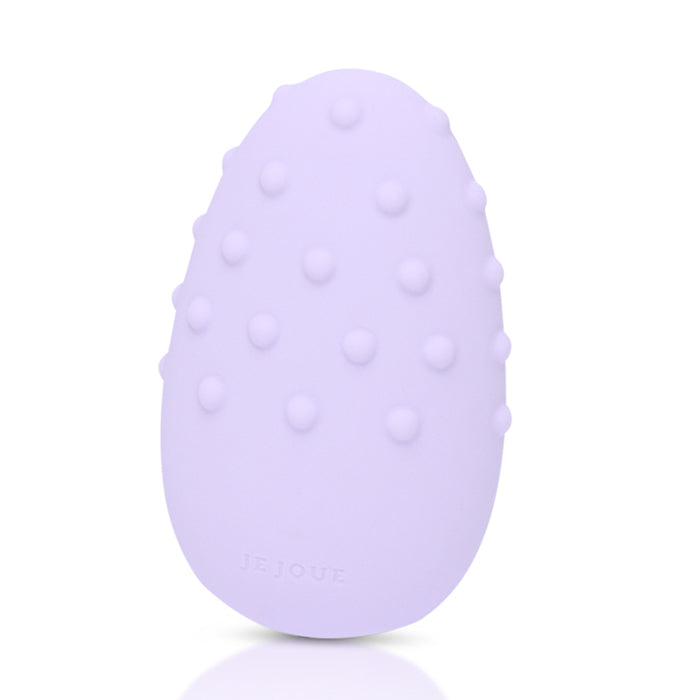 Mimi Deux Double Sided Clitoral Vibrator Lilac - Red Velvet Boutique