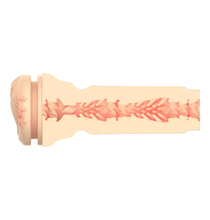 FeelKayley Gunner Stroker - CPB Kiiroo