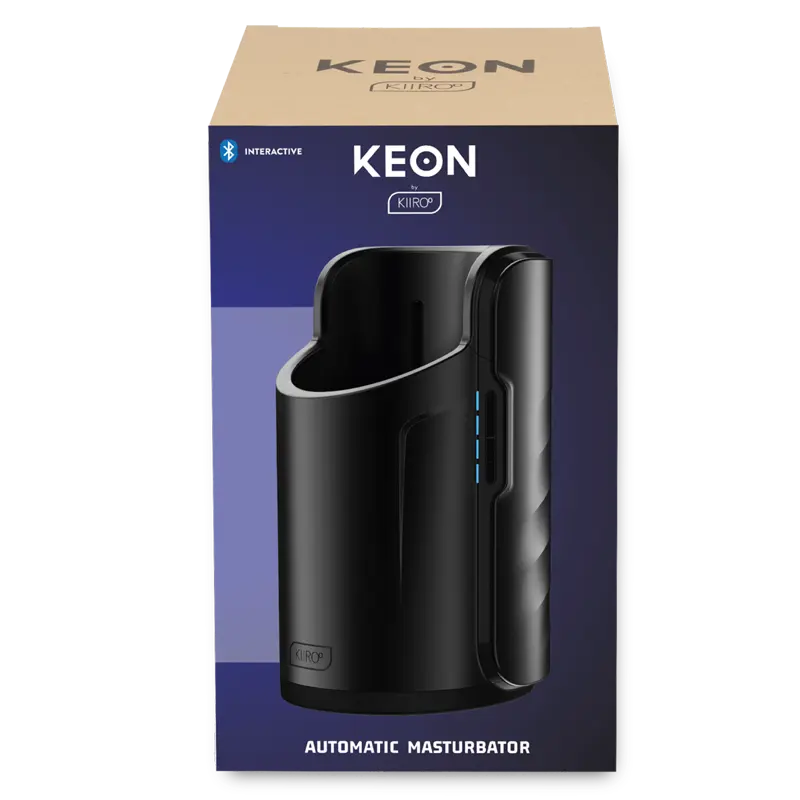 Keon & Feel Stroker Combo Set Pale - Red Velvet Boutique