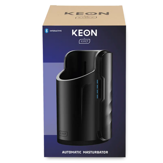 Keon & Feel Stroker Combo Set Pale - Red Velvet Boutique