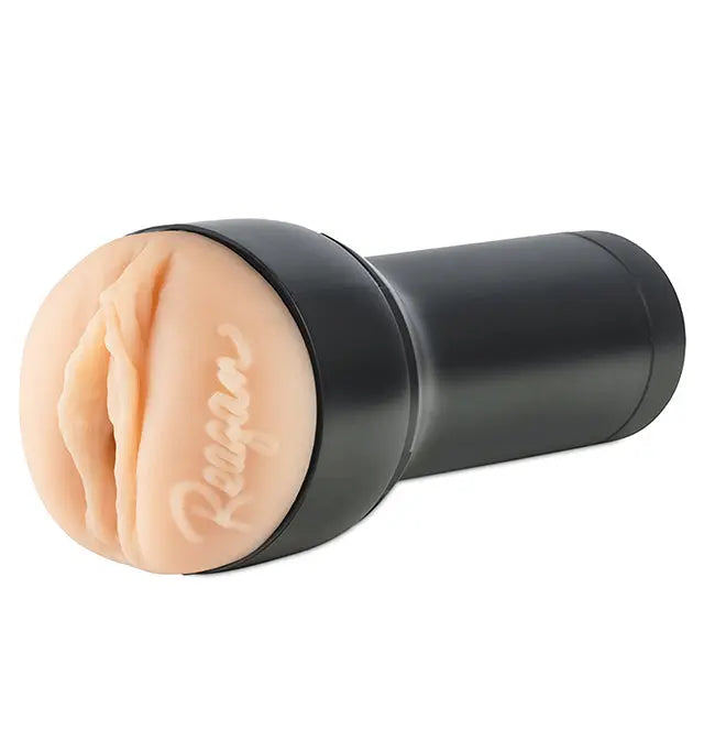FeelReagan Foxx Stroker - CPB Kiiroo
