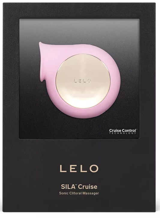 Sila Cruise Pink - Red Velvet Boutique