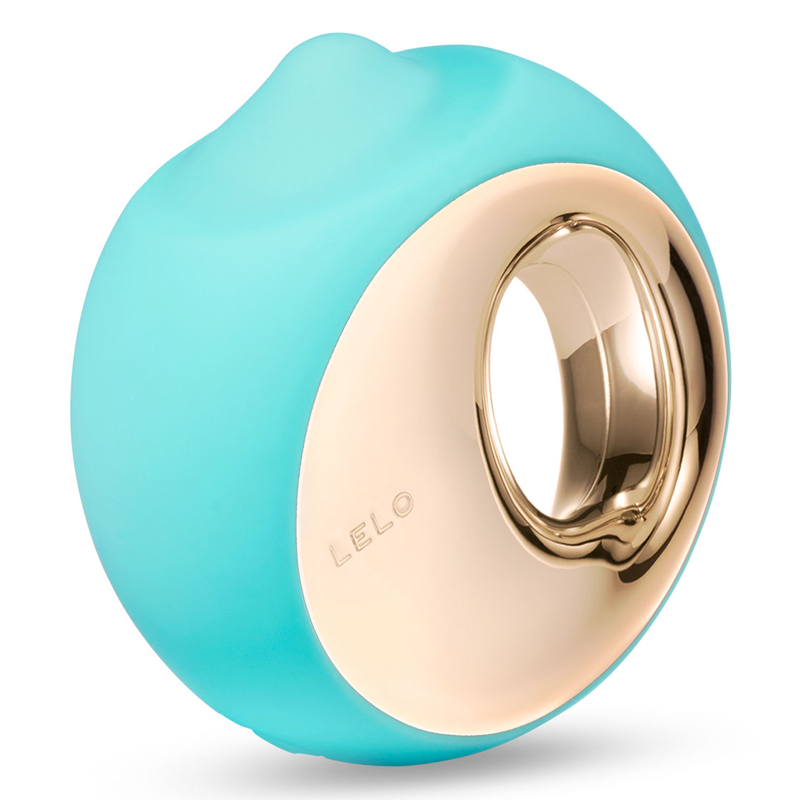 Ora 3 Aqua - Red Velvet Boutique
