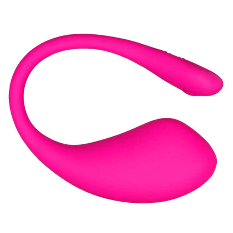 LUSH 3 REMOTE CONTOL VIBRATOR - PINK - Red Velvet Boutique